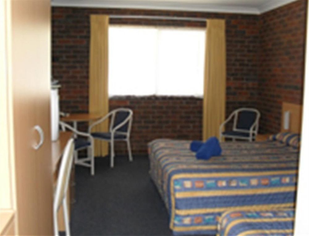 Motel Major Mitchell 3*