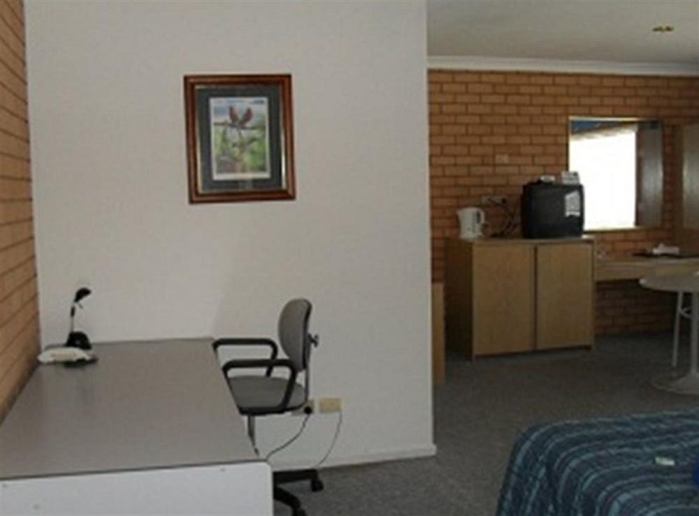 Motel Major Mitchell