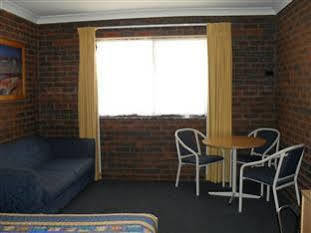 Motel Major Mitchell Bourke